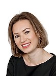 Брылина Ксения Александровна
