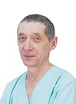 Избуш Александр Анатольевич