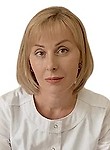 Леонова Екатерина Владимировна