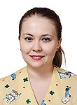 Новикова Арина Александровна