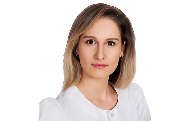 Исмаилова Раиса Тапдыговна