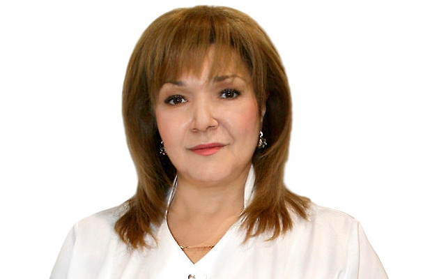 Айрикян Ирина Рафаеловна