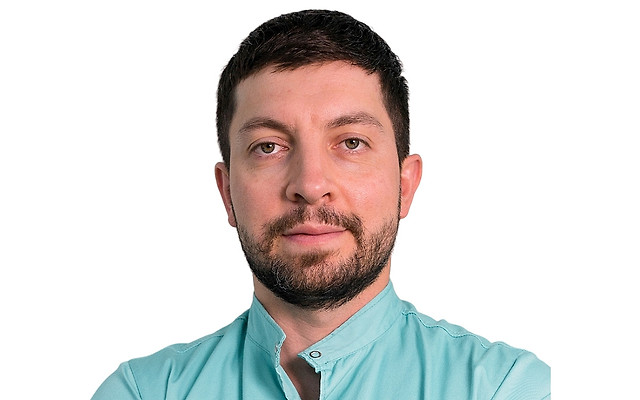 Тазбиев Денис Иванович