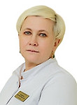 Бадьина Виктория Джоновна