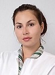 Рахмани Анжелика Фаридовна