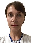 Волоскова Наталья Викторовна