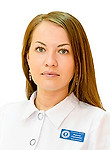 Бондаренко Марина Сергеевна