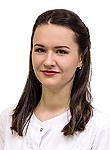 Юсеф Ольга Васильевна