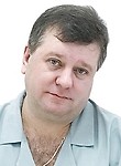 Кирпичев Сергей Валерьевич