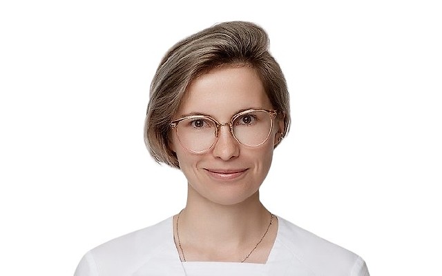 Кудряшова Галина Алексеевна