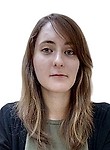 Сысоева Елена Михайловна
