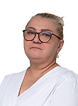 Красникова Татьяна Александровна