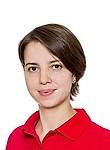 Рассохина Ольга Игоревна