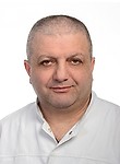 Тамазян Самвел Егорович
