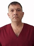 Шеянов Сергей Витальевич