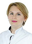 Рязанова Валерия Владимировна