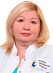 Акберова Регина Юрьевна