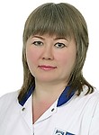 Завьялова Светлана Александровна