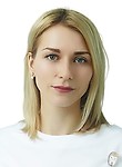 Ковалева Елена Сергеевна