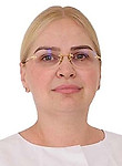 Гаврина Александра  Георгиевна
