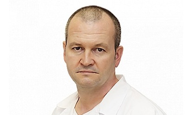 Мищенко Дмитрий Анатольевич