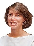 Калицкая Анастасия Владимировна