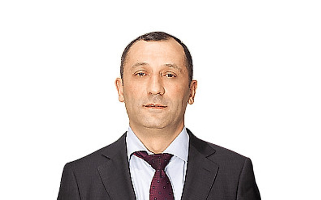Малхасян Жирайр Грачикович