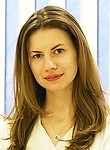 Кондрашова Дарья Олеговна