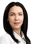 Москвина Зоя Валерьевна