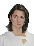 Шубина Елена Владимировна