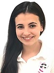 Хамо Татьяна Исматовна