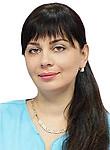 Скибинская Елена Владимировна