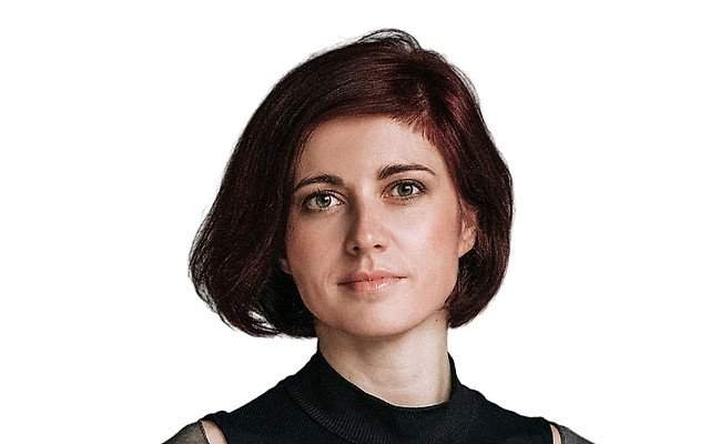 Поплавская Анна Павловна