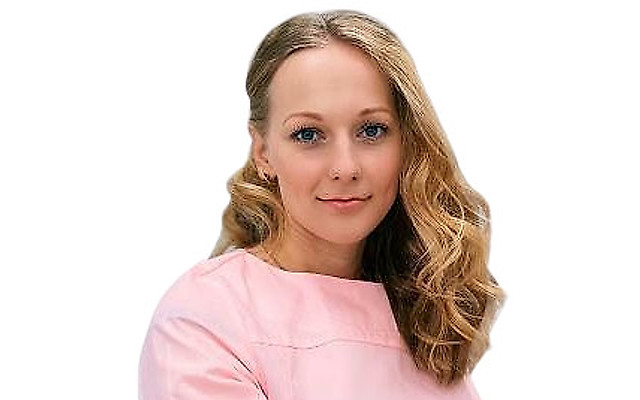 Богданова Маргарита Николаевна
