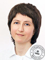 Яшкова Ирина Васильевна