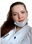 Пинчук Юлия Викторовна