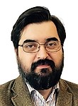 Максимов Алексей Вячеславович