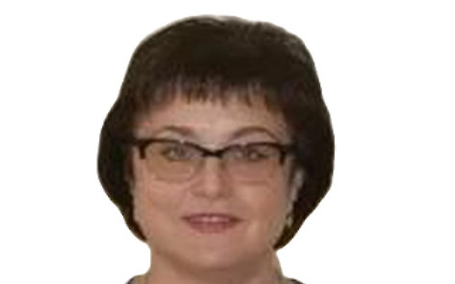 Добренькова Марина Леонидовна