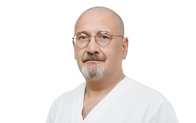 Осипов Павел Геннадьевич