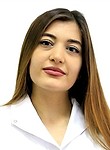 Караева Ругсара Ариз