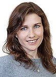 Баринская Янина Сергеевна