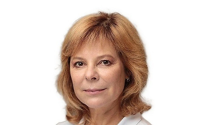 Ненарокомова Наталья Борисовна