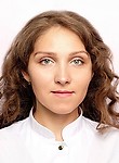 Кузьмич Дарья Сергеевна