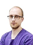 Галкин Максим Игоревич