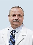 Меркелов Юрий Алексеевич