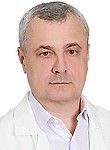 Семенистый Сергей Витальевич