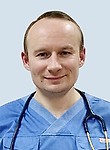 Александров Павел Павлович