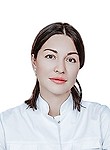 Силенко Оксана Николаевна