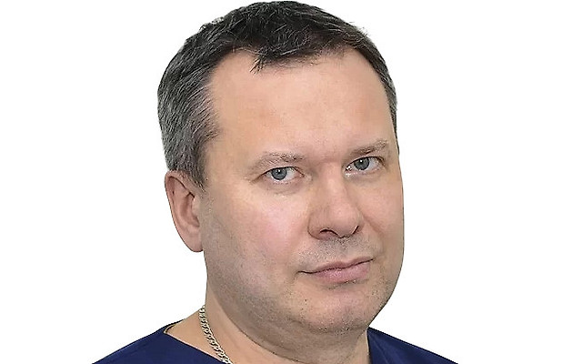 Пылков Евгений Борисович