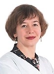 Лузгина Наталия Владимировна